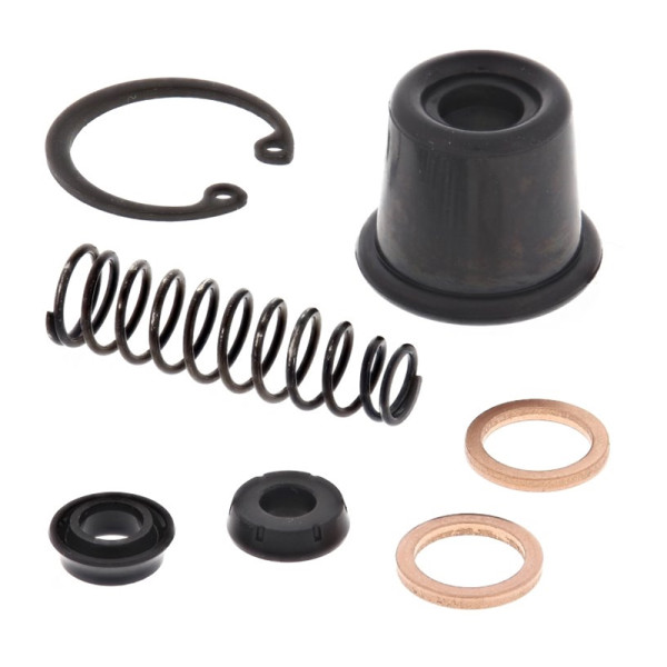 All Balls Rear master cylinder rebuild crf150r 07-25